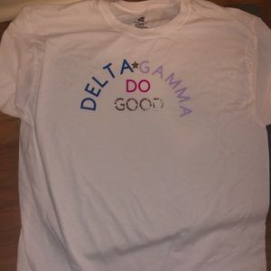 DG do good shirt